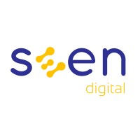 Seen Digital logo - Similar company to Digital Connect Mag