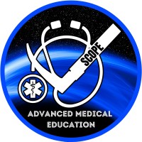 SCOPE| Critical Care • Emergency Medicine • Cardiology logo - Similar company to Messana O'Rorke