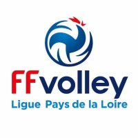 Ligue de Volley-Ball des Pays de la Loire logo - Similar company to Permacopia