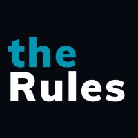 theRules logo - Similar company to The Rules