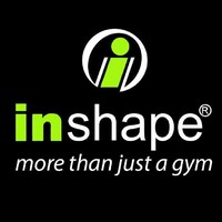 Inshape Gym logo - Similar company to Brix Gym