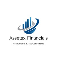 Assetax Financials logo - Similar company to Professional Systems Pakistan