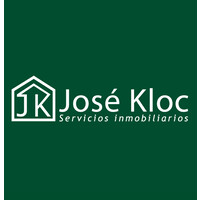 Inmobiliaria José kloc logo - Similar company to Narvaez Inmobiliaria