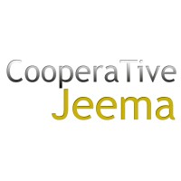 Cooperative Jeema logo - Similar company to Jeema Web Solutions Private Limited - India