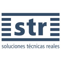 STR Soluciones Técnicas Reales logo - Similar company to Inmobles Xuquer S.L.