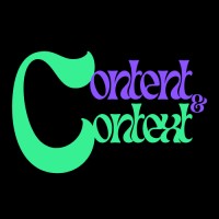 Content & Context logo - Similar company to Hands In 4 Youth - Home Of Vacamas Camps