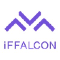 iFFALCON Electronics India logo - Similar company to Tcl Ffalcon