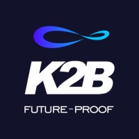 K2B logo - Similar company to K2B Solutions