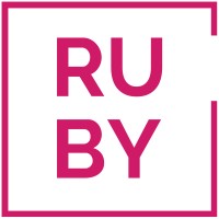RUBY Coaching logo - Similar company to Teampact