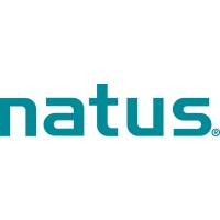 NATUS Neurologie logo - Similar company to Btl Italia Robotics