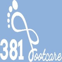 381 footcare logo - Similar company to Neha S Kumar