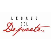 Legado del Deporte logo - Similar company to Stadibox