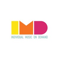 Individual Music On Demand - IMD logo - Similar company to The Music Path