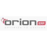 OrionERP logo - Similar company to Elite Erp