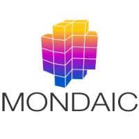 Mondaic Ltd. logo - Similar company to Scrona Ltd.