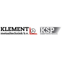 Klement Metaaltechniek B.V./Klement Special Products B.V. logo - Similar company to Stn Tools