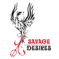 Savage Desires logo - Similar company to Révolution Santé