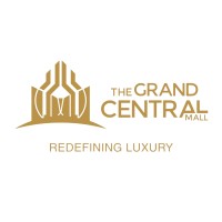 The Grand Central Mall logo - Similar company to Gravity Associates Pvt Ltd