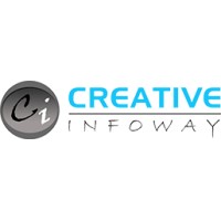 Creative Infoway logo - Similar company to Woyce Technologies And Services Pvt Ltd
