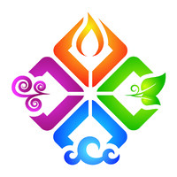 Dynamisch Coach Academie: Groei & Ontwikkeling met de Vier Elementen-Dynamiek 'Vivande' logo - Similar company to Cootje.