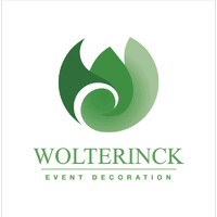 Wolterinck Event Decoration logo - Similar company to Van Der Maarel Eventstyling