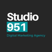 Studio 951 Digital Marketing Agency logo - Similar company to Absolute Velocity Labs