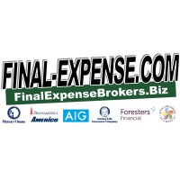 The Final Expense Life Insurance Experts logo - Similar company to Final Expense Brokerage