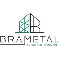 BRAMETAL-SERRALHARIA LDA logo - Similar company to Serralharia Mcf