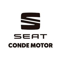 Conde Motor logo - Similar company to Conde Motor Sa