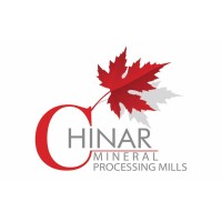 Chinar Mineral Processing Mills logo - Similar company to 5 Star Mining