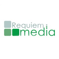 Requiem Media C.A logo - Similar company to Jp Digital