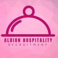 Albion Hospitality and recruitment logo - Similar company to Help Recruitment - Hospitality, Events & Leisure People