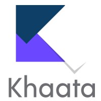 khaata.in logo - Similar company to Digibee Microsystems