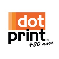 Dot Print logo - Similar company to Dotprint