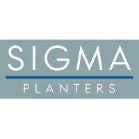 Sigma Planters logo - Similar company to Ncc Streetscape