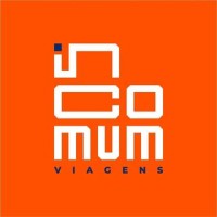 Incomum Viagens logo - Similar company to Masterop Operadora Turística