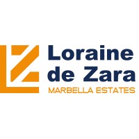 Loraine de Zara logo - Similar company to Loraine Habib
