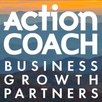 ActionCOACH | Business Growth Partners logo - Similar company to Serendipity Actioncoach Of Central Nc