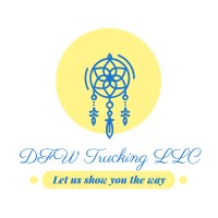 DFW Trucking LLC logo - Similar company to Gibson & Associates, Inc