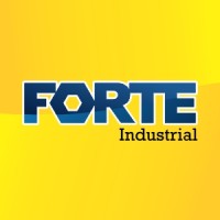 FORTE Industrial logo - Similar company to Hierromad Austral