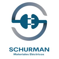 Schurman Materiales Eléctricos logo - Similar company to Celec Sa