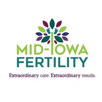 Mid-Iowa Fertility logo - Similar company to Manchester Ob/Gyn Associates