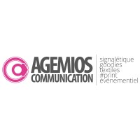 AGEMIOS logo - Similar company to 1Pactevent