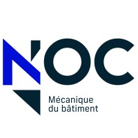 Nord-Ouest Climatisation logo - Similar company to Gazeauair Inc.