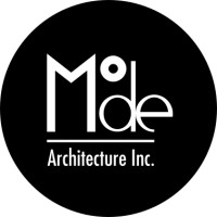 Mode Architecture Inc. logo - Similar company to Mode Architects
