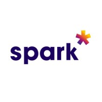Spark Ecosystem logo - Similar company to Startup Crash Test