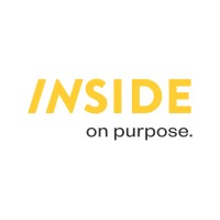 INSIDE Recruitment logo - Similar company to Bhosted.Nl