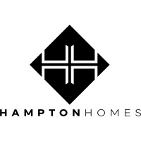 Hampton Homes logo - Similar company to Hampton Homes