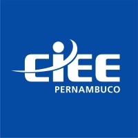 CIEE Pernambuco logo - Similar company to Sebrae Pernambuco