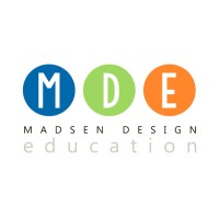 Madsen Design Ltd logo - Similar company to Learnerchain